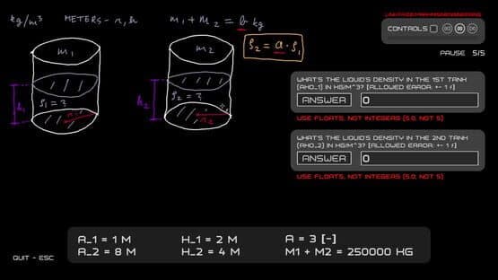 The Ultimate Math Teaching Game — screenshot 6