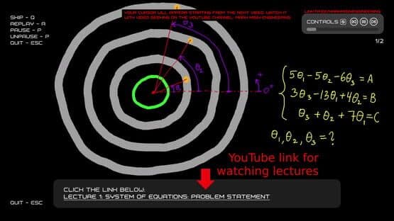 The Ultimate Math Teaching Game — screenshot 8