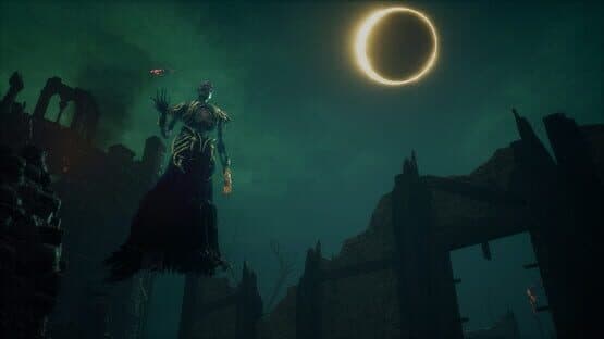 Dead by Daylight: Dungeons & Dragons — screenshot 4