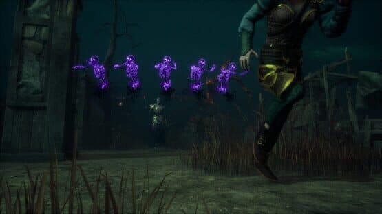 Dead by Daylight: Dungeons & Dragons — screenshot 5