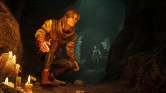 Dead by Daylight: Dungeons & Dragons — screenshot 6