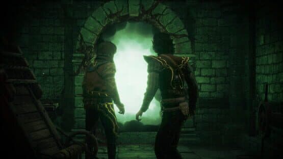 Dead by Daylight: Dungeons & Dragons — screenshot 8