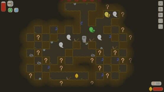 Miner Tower Defense — screenshot 2