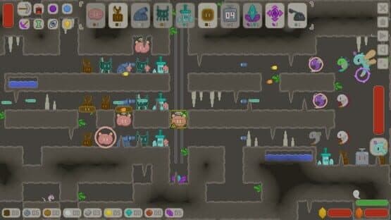 Miner Tower Defense — screenshot 3