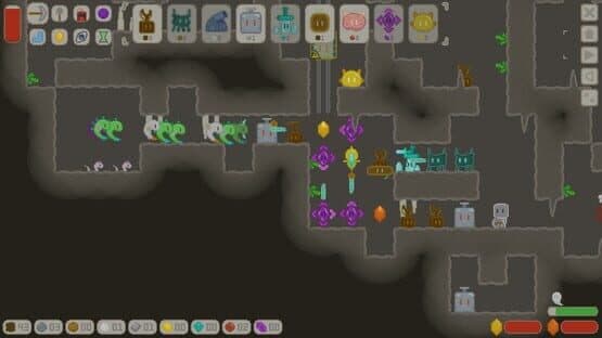 Miner Tower Defense — screenshot 4