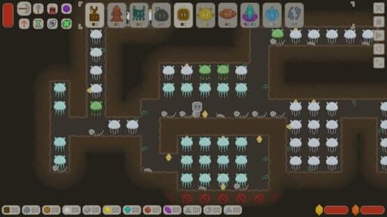 Miner Tower Defense — screenshot 5