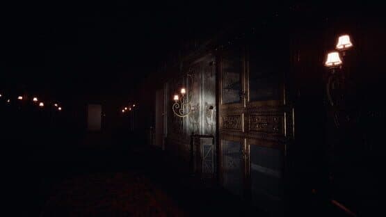 Once in Hell — screenshot 1