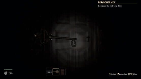 Once in Hell — screenshot 3
