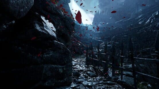 Once in Hell — screenshot 4
