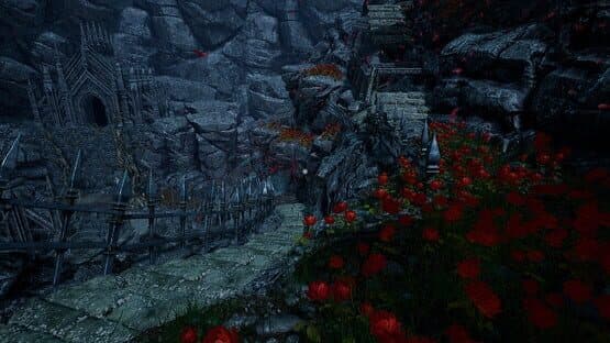 Once in Hell — screenshot 5