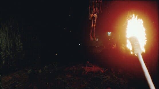 Once in Hell — screenshot 7
