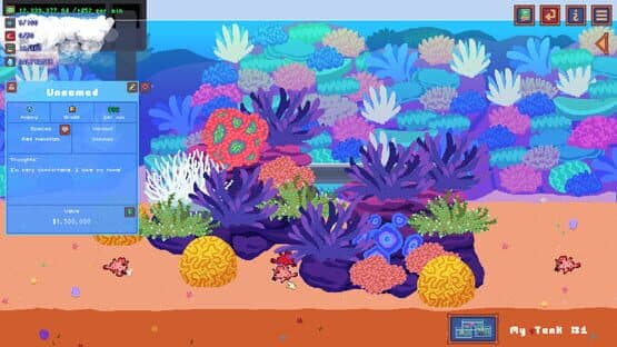 Fishlets: Ocean Conservation 2024 Pack — screenshot 1