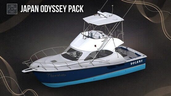 Fishing Planet: Japan Odyssey Pack — screenshot 1