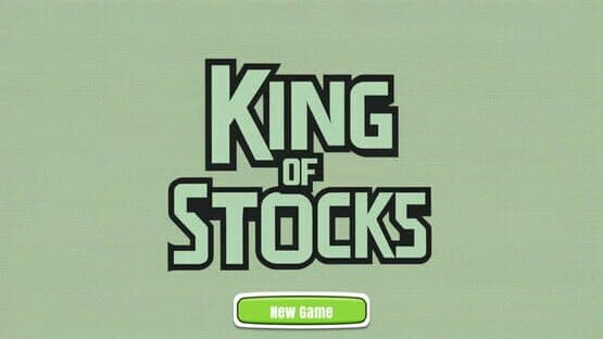 King of Stocks — screenshot 1
