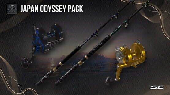 Fishing Planet: Japan Odyssey Pack — screenshot 2