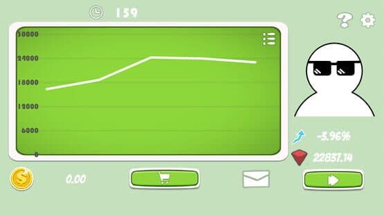 King of Stocks — screenshot 2