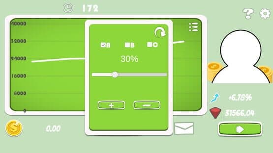 King of Stocks — screenshot 3