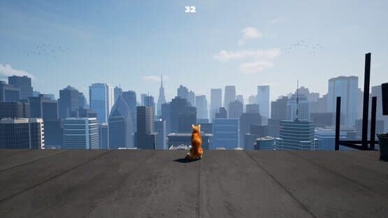Only Way is Down — screenshot 1
