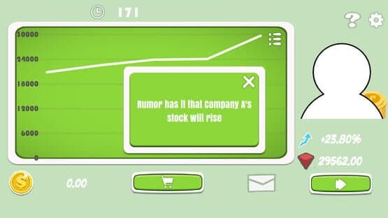King of Stocks — screenshot 4