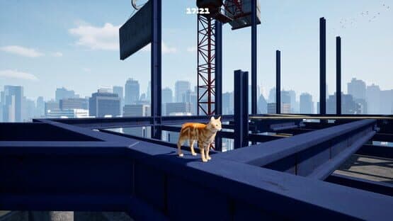 Only Way is Down — screenshot 3