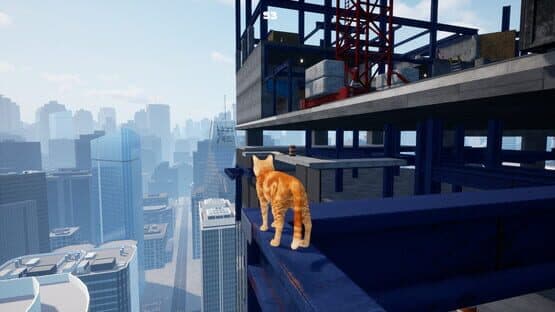Only Way is Down — screenshot 4