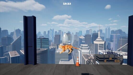 Only Way is Down — screenshot 5