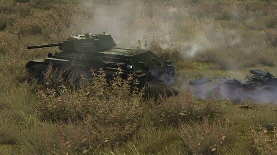 Graviteam Tactics: The Far Escape — screenshot 3