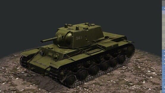 Graviteam Tactics: The Far Escape — screenshot 4