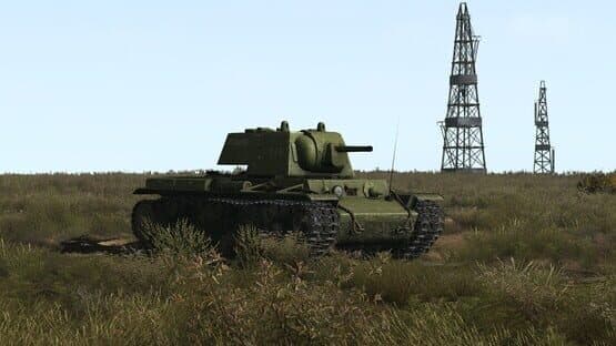 Graviteam Tactics: The Far Escape — screenshot 7
