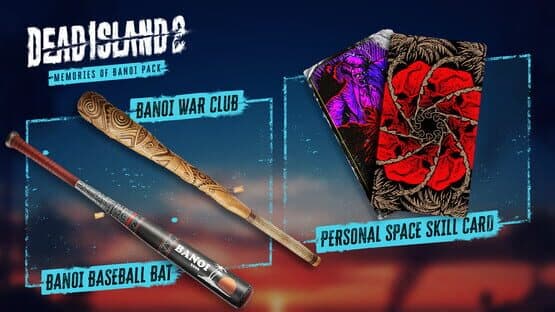 Dead Island 2: Memories of Banoi Pack — screenshot 1