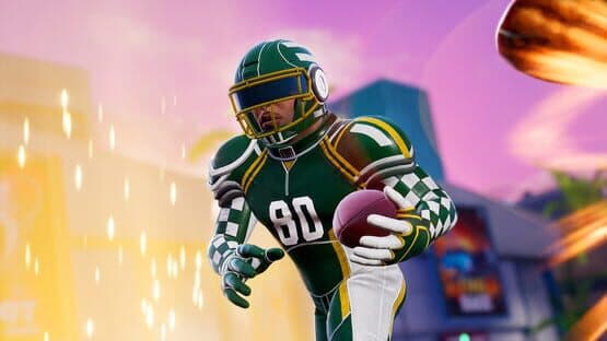 Wild Card Football: Legacy WR Pack — screenshot 2
