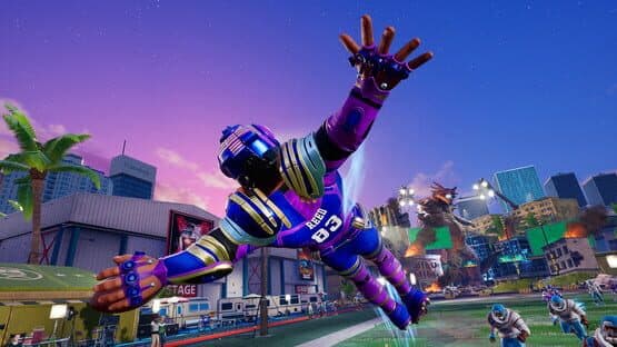 Wild Card Football: Legacy WR Pack — screenshot 3