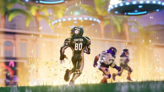 Wild Card Football: Legacy WR Pack — screenshot 4