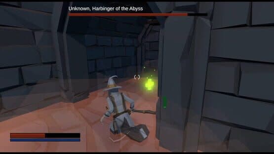 Red Ruins — screenshot 3