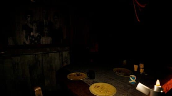 Rose and Cross — screenshot 2