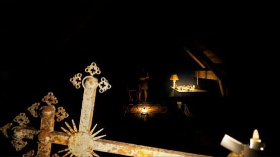 Rose and Cross — screenshot 3