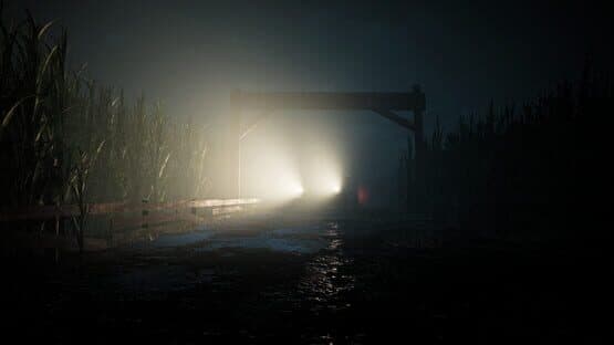 Rose and Cross — screenshot 5