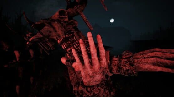 Rose and Cross — screenshot 6