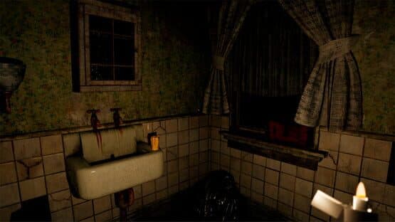 Rose and Cross — screenshot 7