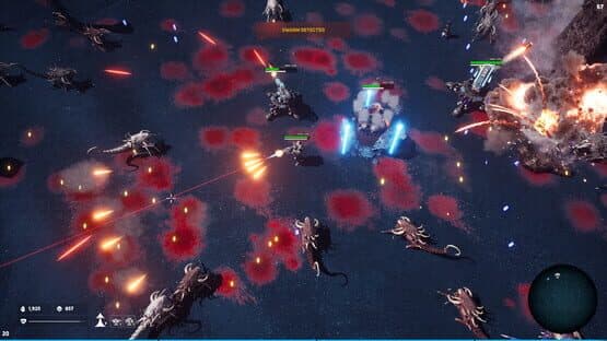 Astro Looter — screenshot 1