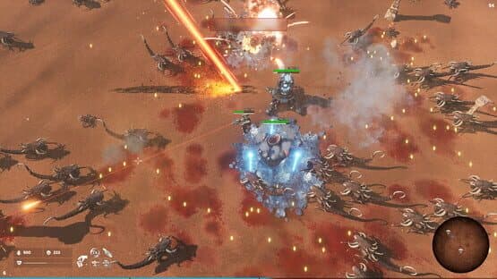 Astro Looter — screenshot 6
