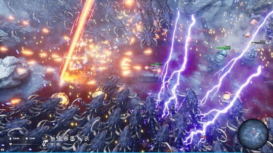Astro Looter — screenshot 8