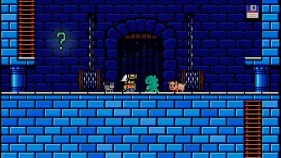 Pampas & Selene: Supporter Pack — screenshot 1