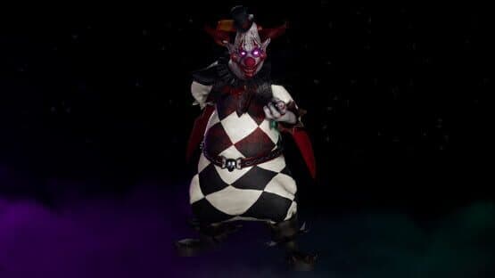 Killer Klowns From Outer Space: Infernal Ranger - Fluxo — screenshot 1