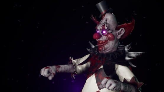 Killer Klowns From Outer Space: Infernal Ranger - Fluxo — screenshot 3
