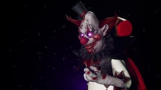 Killer Klowns From Outer Space: Infernal Ranger - Fluxo — screenshot 4
