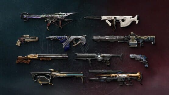 Destiny 2: Legacy Collection — screenshot 5