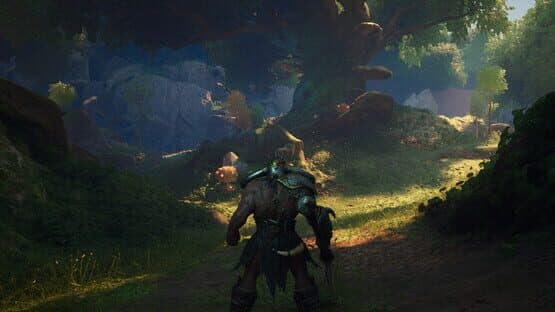 Eldegarde — screenshot 2