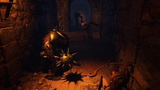 Eldegarde — screenshot 3