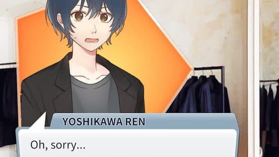 Shimokita Rose & Tears — screenshot 3